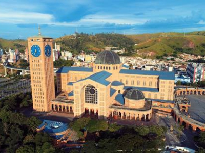 Por Que Visitar Aparecida Muda Vidas?