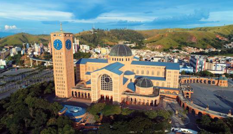 Por Que Visitar Aparecida Muda Vidas?