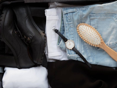 O Que Levar na Mala Para Uma Viagem de Fé