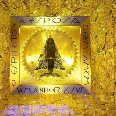 Imagem de Nossa Senhora Aparecida