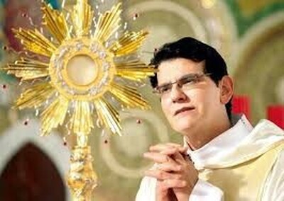 Padre Reginaldo Manzotti