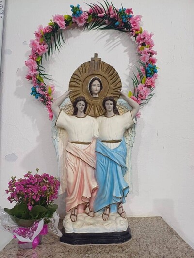 Santuário Santa Cabeça