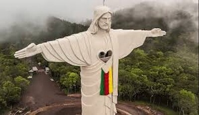 Cristo Protetor