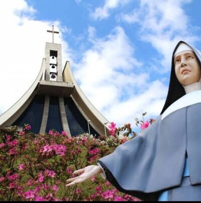 Santuário Santa Paulina